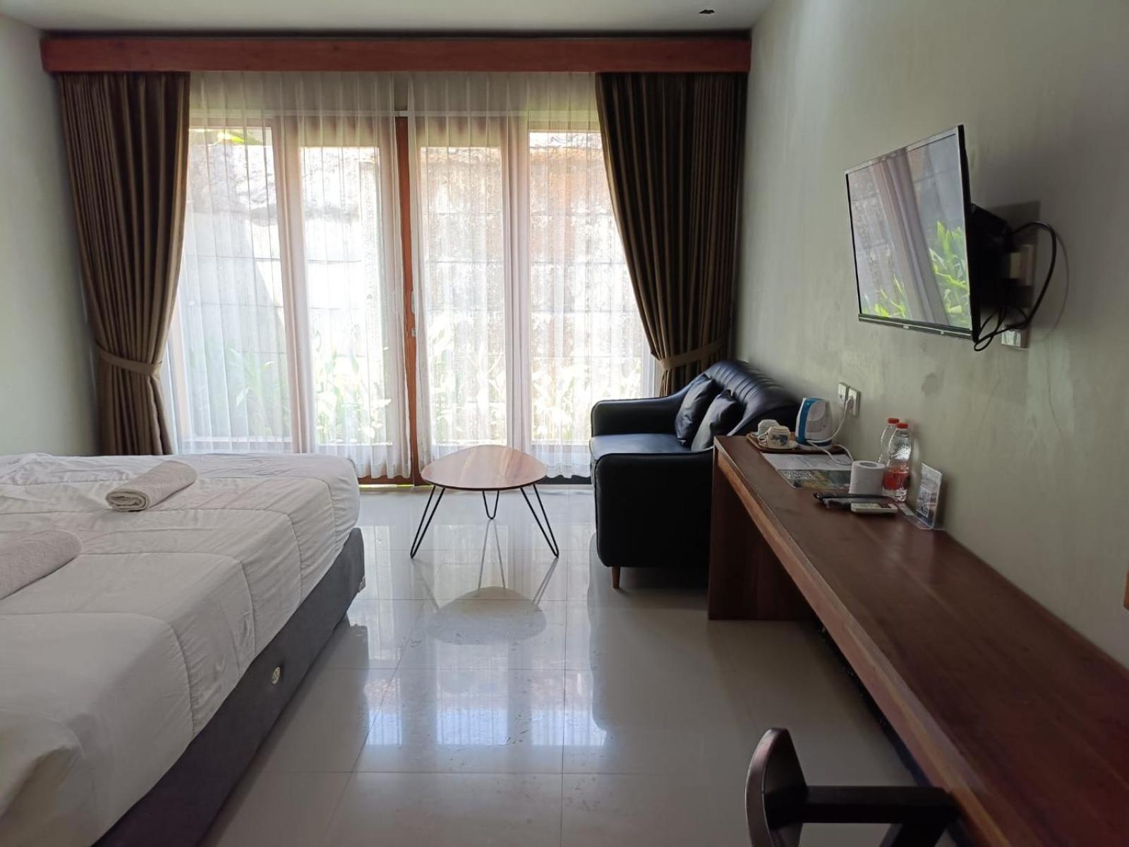 Hastina Hotel Lombok Mataram Exterior foto