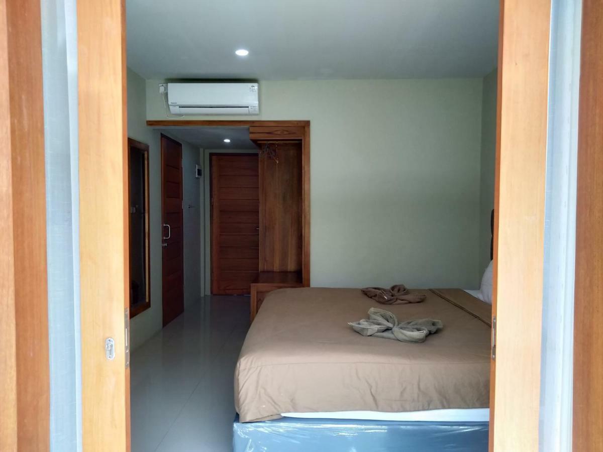 Hastina Hotel Lombok Mataram Exterior foto