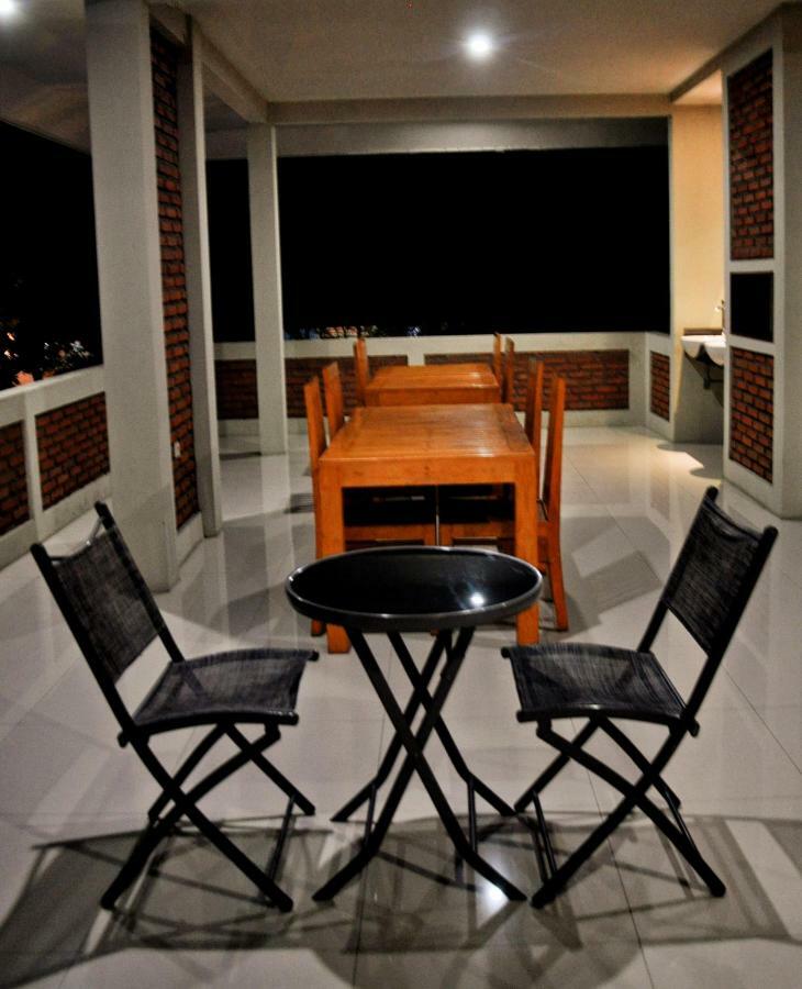 Hastina Hotel Lombok Mataram Exterior foto